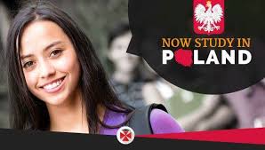 Study in Poland Student Visa-The Counselors
