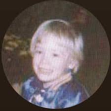 Memories of Derryk "Thomas" James Clark