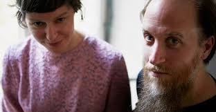 The Massive Dream-Doom of Aidan Baker and Nadja