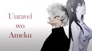 Unravel X Kawaki Wo Ameku Advanced Piano Cover With Sheet Music In 2020 Piano Cover Sheet Music Music