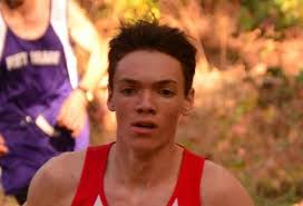 St. Helena cross country team has eyes set