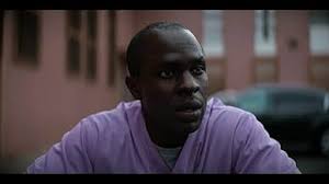 The Old Man (TV Series 2022–2024)