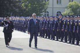 Academia de politie rezultate 2019. Top Fashion IncÄlÅ£Äminte Destul De Frumos Uniforma Academia De Politie Bobbysaxmusic Com