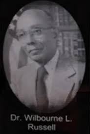 Dr Wilborn Lorraine Russell (1904-1998)