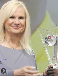 In South Africa soccer is dominated by men but there women in the past and  present who made their presence felt either as team bosses or coaches eg  Natasha Tshiclas,Ria Ledwaba,Mato Madlala,Shawn