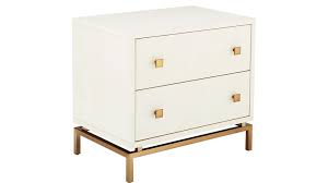 Check spelling or type a new query. Ivory Shagreen Embossed Nightstand Reviews Cb2 Nightstand Shagreen Furniture Shagreen