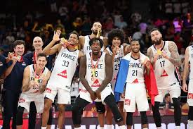Team usa qualified for the olympics by finishing as one of the top two teams from the americas at the fiba basketball world cup in 2019. Who Is Part Of The French Olympic Basketball Team Taking A Look At The Key Players Who Can Lead The Charge Insider Voice