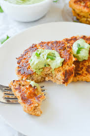 Find the directions and amounts for salmon marinade here. Easy Keto Salmon Cakes Hey Keto Mama