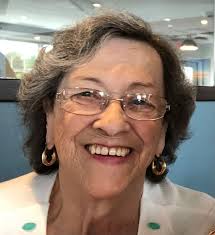 Obituary: Lydia Jean Ferrell