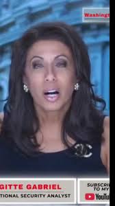 I have never been paid a penny for my support for Israel. I stand with...