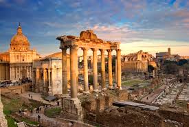 Resultado de imagen de rome