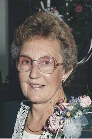 Beverly "Bev" Horton