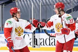 Hokkej Kanada Rossiya Vsyo Glavnoe O Porazhenii Molodyozhnyj Chempionat Mira Po Hokkeyu 2021 5 Yanvarya 2021 Goda Chempionat