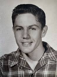 Ruben Gomez-Leon Sr Obituary