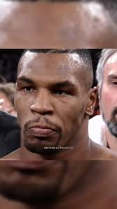 👿 #fypシ #miketyson #boxing #fyy #feared #scary #ironmike #intimidating  #faceoff