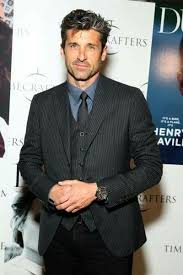 If you're still not over mcdreamy's death on grey's anatomy, you need to watch these. Patrick Dempsey Aging Like A Fine Wine Patrick Dempsey Patrick Dempsy Patrick Demsey
