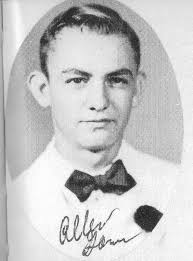 December 21, 1950 Kathleen High School News.