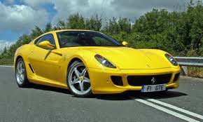 As a tribute, a special edition of the 488 pista was created called the 488 pista piloti which incorporates numerous. Ferrari 599 Gtb Handling Gte Sport Kit Now Available As Aftermarket Package Carscoops