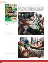 Compáralos con los otros países. La Calidad De Vida Ayuda Para Tu Tarea De Geografia Sep Primaria Sexto Respuestas Y Explicaciones