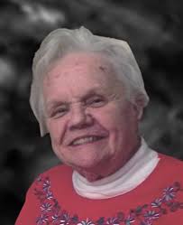 BERNICE DARREN Obituary (2016)