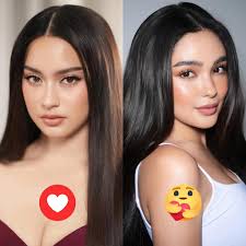 Elijah and Jillian💚 #JillianWard #ElijahAlejo