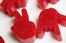 Maybe you would like to learn more about one of these? This Sweet Edible Gummy Recipe Will Give You Something To Chew On Green Zone Spokane The Pacific Northwest Inlander News Politics Music Calendar Events In Spokane Coeur D Alene