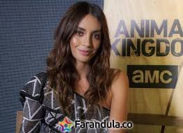 Ontdek de perfecte stockfoto's over carolina guerra en redactionele nieuwsbeelden van getty images kies uit premium carolina guerra van de hoogste kwaliteit. Actriz Colombiana Carolina Guerra En La Tercera Temporada De Animal Kingdom