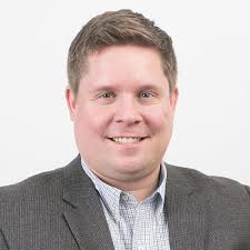 Why Scott Plank went from selling shoes to food