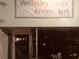 Enter a name to find and verify an email. Wellesley Business Buzz Wellesley Books Has An Annex Winston Flowers Is Back Sara Campbell Warehouse Sale Clocktower Parklet Progress Linx Update The Swellesley Report