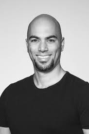 Kristofer Weinstein-Storey