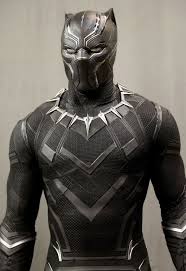 Black Panther Suit Black Panther Costume Black Panther Marvel Black Panther