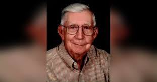 Obituary information for Carl Thomas Berry