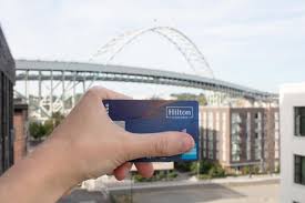 We would be glad to assist you in providing a solution for all your financial needs. Hilton Honors Aspire Credit Card Review 52 Cities