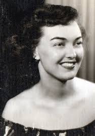 Evelyn Carmichael's Instagram, Twitter & Facebook