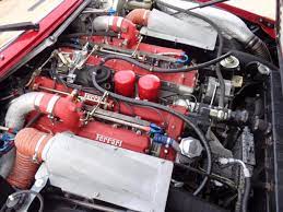 Check spelling or type a new query. How Does A Rare Ferrari 400i Strama Twin Turbo Sound The Drive