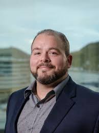 Bradley Curtis Cheeseman