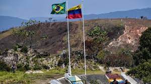 From wikipedia, the free encyclopedia. Anuncian Reapertura De Frontera De Venezuela Con Brasil Y Aruba Cnn