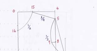 Di tahun 2018, baju kurung diprediksi akan mengalami perkembangan pesat mulai dari. Cara Membuat Pola Baju Kurung Moden Ekonomi Rumah Tangga Baju Kurung Moden Kurung Moden Baju Kurung