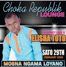 Click button below and download or listen to the song music by elisha toto on the next page. Photos From Elisha Toto S Post