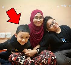 Datuk a.aida kongsi foto bersama zoey rahman, peminat kata sepadan sangat! Selain Rayyan Nakhaie Inilah Wajah Seorang Lagi Anak Siti Nordiana Yang Ramai Tak Tahu Iluminasi