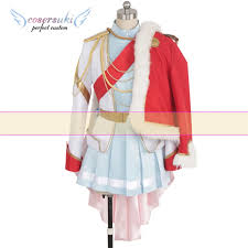 Revue Starlight Junna Hoshimi Cosplay Costume Stage Performance Clothes ,  Perfect Custom For You ! - Cosplay Costumes - AliExpress