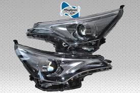 2x neu original voll led scheinwerfer headlights komplett toyota avensis 2016 t27 zrt27 adt27 toyota avensis toyota led