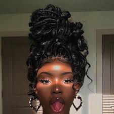 Www Divaswigs Com On Instagram Wow Such A Beautiful Girl Hairinspiration Natural Hair Styles Hair Styles Beauty