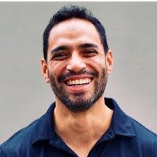 Nick Peraza's Instagram, Twitter & Facebook