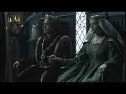 We did not find results for: Maria Of Aragon Marries King Manuel Isabel S03e08 Youtube