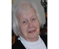 Edith Rogers Obituary (2020)