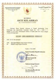 During your lifetime, you get plenty of documents like a diploma. Birth Certificate Wikipedia