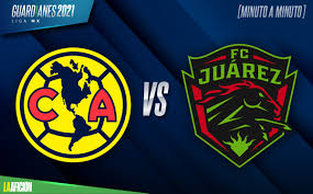 Plus de 60 championnats du monde entier. America Vs Juarez Liga Mx 2 0 Goles Y Resumen