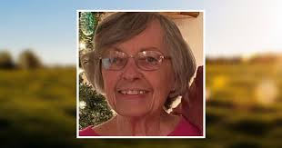 Audrey Lawyer Obituary November 10, 2023