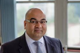 Asian Express Newspaper